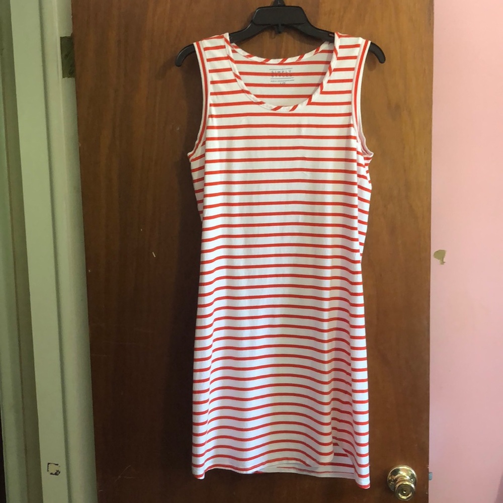 Summer dress